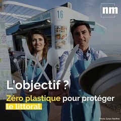 Les kiosques de Cannes passent au zéro plastique... mais les prix vont augmenter
