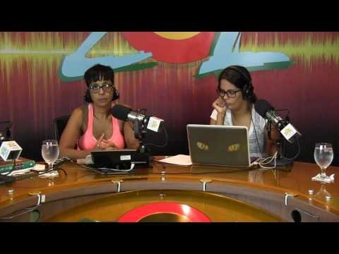 Francisco Sanchis comenta concierto de Marc Anthony y Jennifer Lopez #SoloParaMujeres