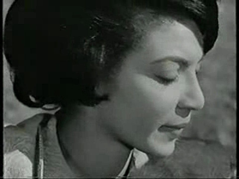 The Lieutenant - Scenes from Gene Roddenberry's 1st TV Show!