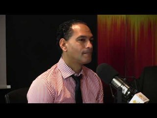 Jose Laluz comenta caso corrupción en El Salvador acusados ex presidenteTony Saca y Cesar Funes