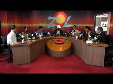 Laima Gonzales primera flauta sinfónica nacional invita a concierto de temporada en teatro nacional