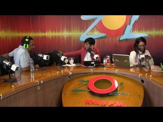 Gnomico presenta nueva versión de “Por Amor” con Danny Rivera en #SoloParaMujeres