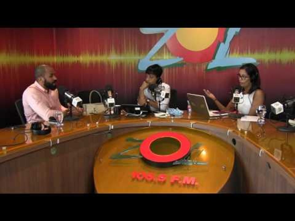 Vladimir Tiburcio comenta que es lo que hay que hacer para comprar un carro #SoloParaMujeres