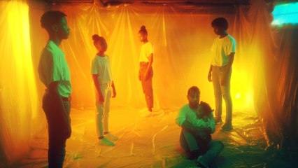 Disiz La Peste - Enfants irradiés