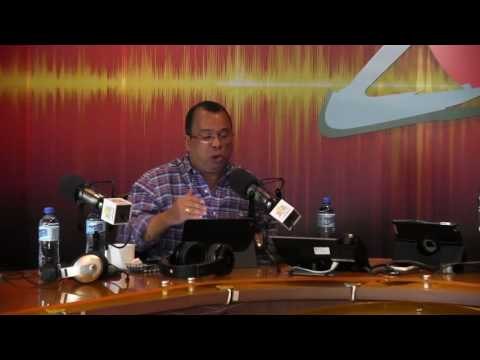 Euri Cabral comenta evaluación del FMI sobre los países con mas proyección economica