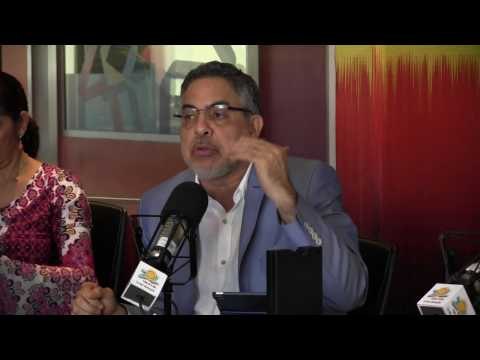 Pablo McKinney comenta Habrá que revisar la comunicación política