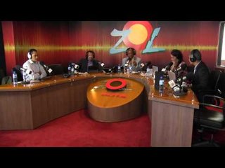 Llamada oyentes y debate sobre disponibilidad de parqueos en Santo Domingo