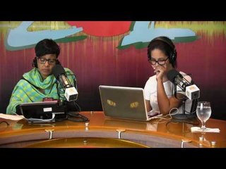 Francisco Sanchis comenta principales temas de la farándula 2-12-2016