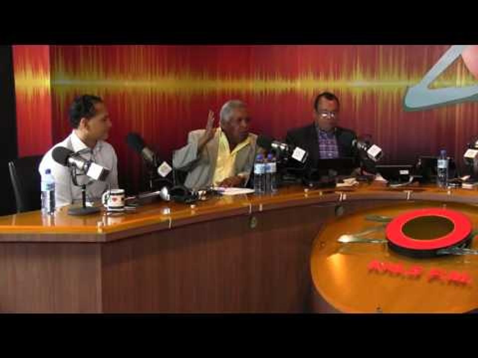 Euri Cabral comenta acuerdo entre fiscal y agente de AMET, es un buen ejemplo