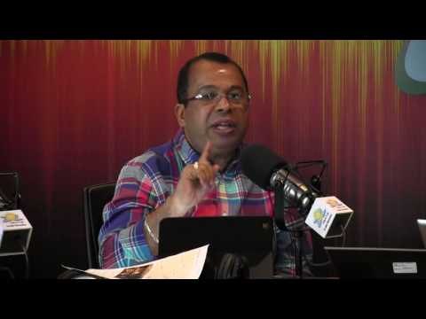 Euri Cabral comenta banco del reservas recibe premio como el mejor del país y del caribe