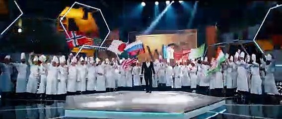 КУХНЯ  ПОСЛЕДНЯЯ БИТВА  СУПЕРШЕФ НА АВТОРАДИО