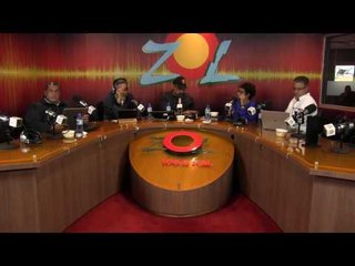 Llamada del Alcalde de Barahona comenta lo ocurrido por el paso del Huracan Matthew