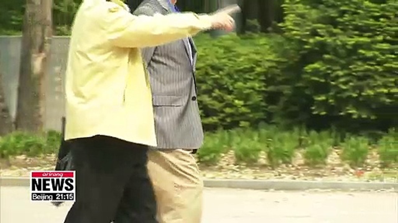 Expanding labor force of those aged over 65 is crucial for S. Korea's aging society: KDI