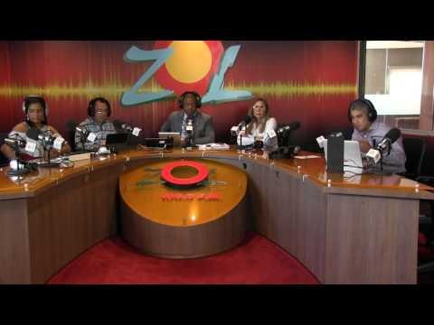 Llamada Dr. Naoky Rodriguez pres. colegio medico de santiago comenta brote de tuberculosis