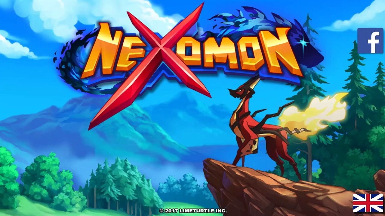 Nexomon First Look Android Gameplay ( March 2018 )