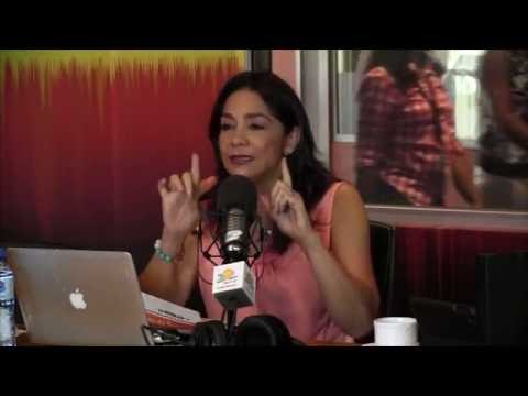 Maria Elena Nuñez comenta gobierno toma la medida de eliminar el subsidio del gasoil