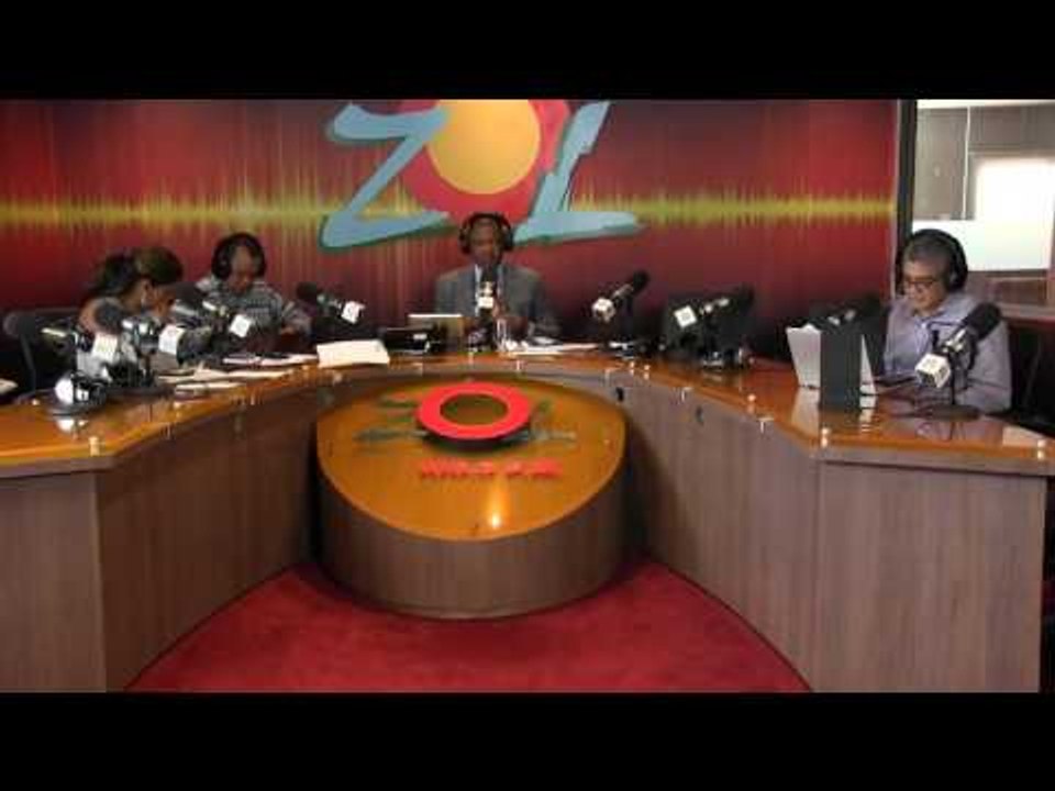 Euri Cabral confirma Pablo Maríñez renuncio como embajador dominicano en Chile