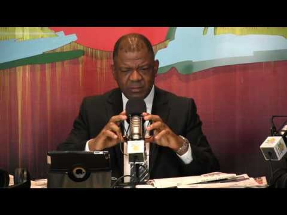 Julio Martinez Pozo analiza el 2do debate entre Donal Trump y Hillary Clinton