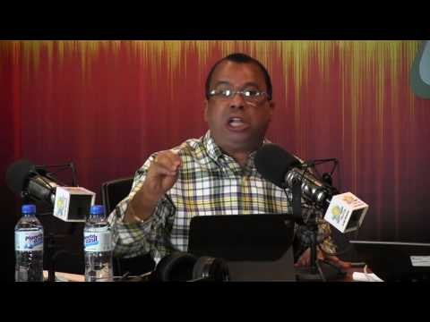 Euri Cabral comenta metodo utilizado por Foro Económico Mundial para informe de países más corruptos