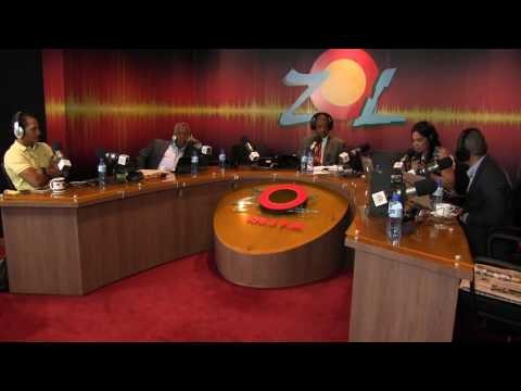 Llamada de Dr. Jose Aponte Pons director hospital Dario Contreras comenta sobre tomografo dañado