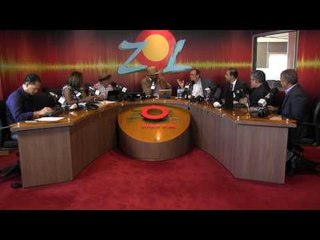 Carlos Alberto Montaner comenta Hillary Clinton tiene mas posibilidades de ganar que Trump