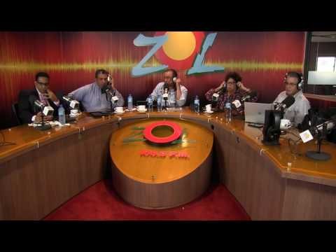 Maximo Castro Silverio Diputado por el PRSC comenta situación del partido