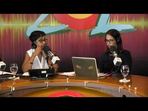 Zoila Luna comenta triunfo de los Cubs y Llamadas de las Oyentas de #SoloParaMujeres