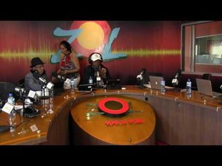 Omar Ventura asesor senado comenta la coordinación entre el senado y ex pres. Pepe Mujica