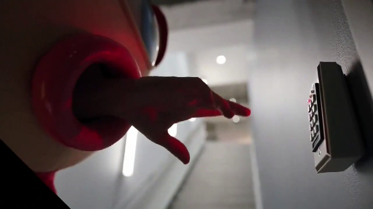 Happy Season 2 Ep.05 Promo 19 Hours and 13 Minutes (2019) Christopher Meloni series