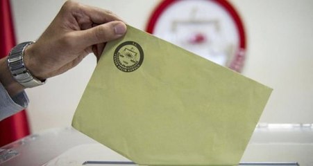Son Dakika! YSK, HDP'nin KHK'li Adaylarla İlgili Başvurusunu Reddetti