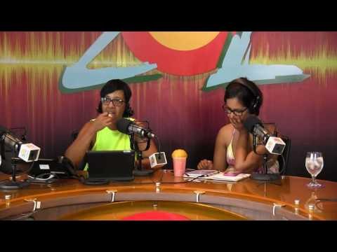 Francisco Sanchis comenta temas importantes de la farándula en #SoloParaMujeres 29-8-2016