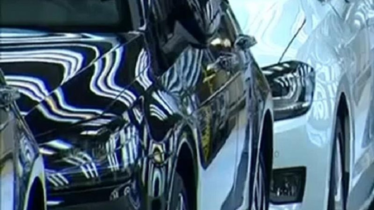 Euroraum: Industrie schwächelt