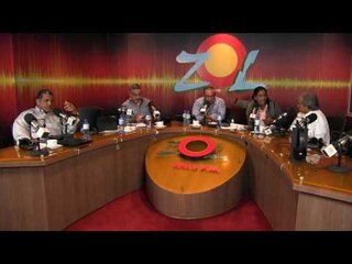 Dr. Rafael Mena Presidente de ANDECLIP comenta sobre cierre de clínicas en #ElSoldelaTarde
