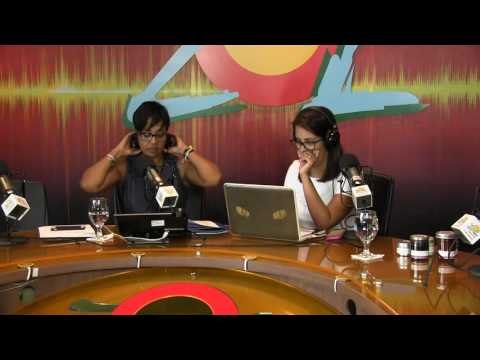 Basilio Nova comenta Festival Iberoamericano de teatro infantil #SoloParaMujeres