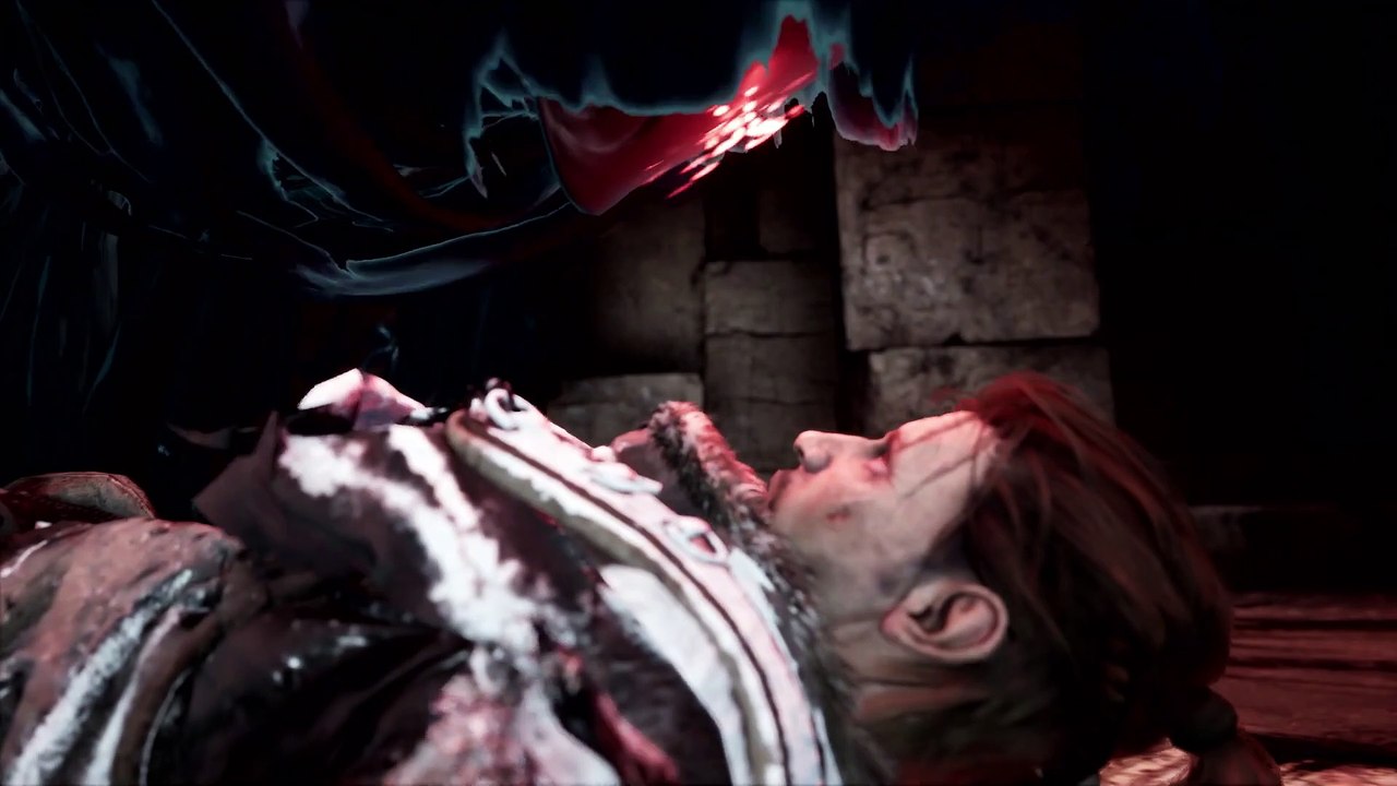 Fade to Silence - Trailer