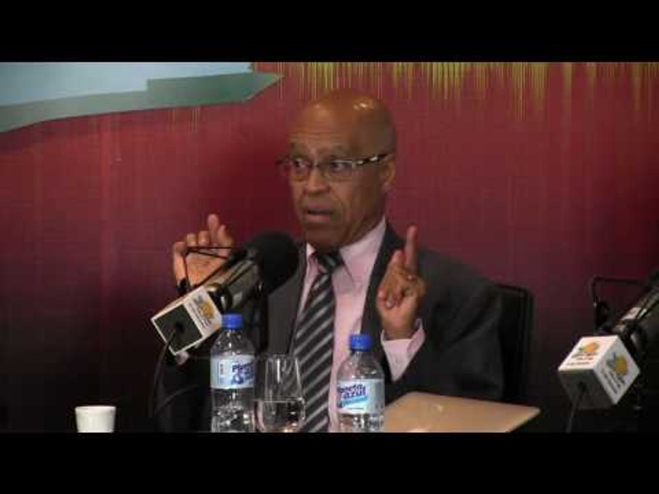 Dr. Sergio Sarita Valdez comenta caso Carla Massiel lo tomaron para sacar tema de los tucanos