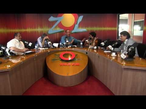 Audiologo Carlos Torres comenta problemas auditivos en #ElSoldelaTarde