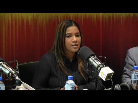 Anibelca Rosario comenta 3 dominicanos vinculados al caso de la operacion lava jato