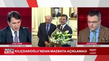 Medya Kritik Fuat Uğur - Cem Küçük - 18 Nisan 2019