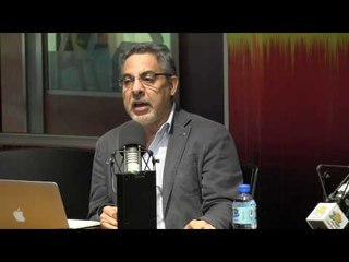 Pablo McKinney comenta 24 años del crimen xenófobo de Lucrecia Perez