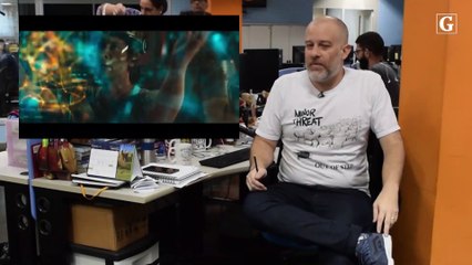 Em Cartaz sobre a estreia de "Cópias - De Volta à Vida" com Keanu Reeves