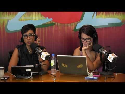 Francisco Sanchis comenta principales temas de la farándula y triunfo de Donald Trump