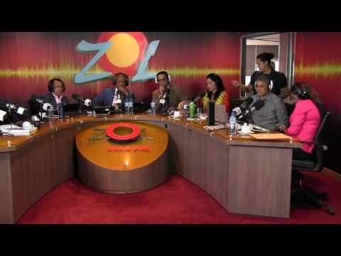 Tony Genao reporta desde el barrio la punta en Moca afectado por las inundaciones