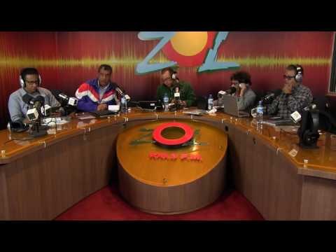 Gonzalo Abarca desde la VOA comenta principales temas en USA