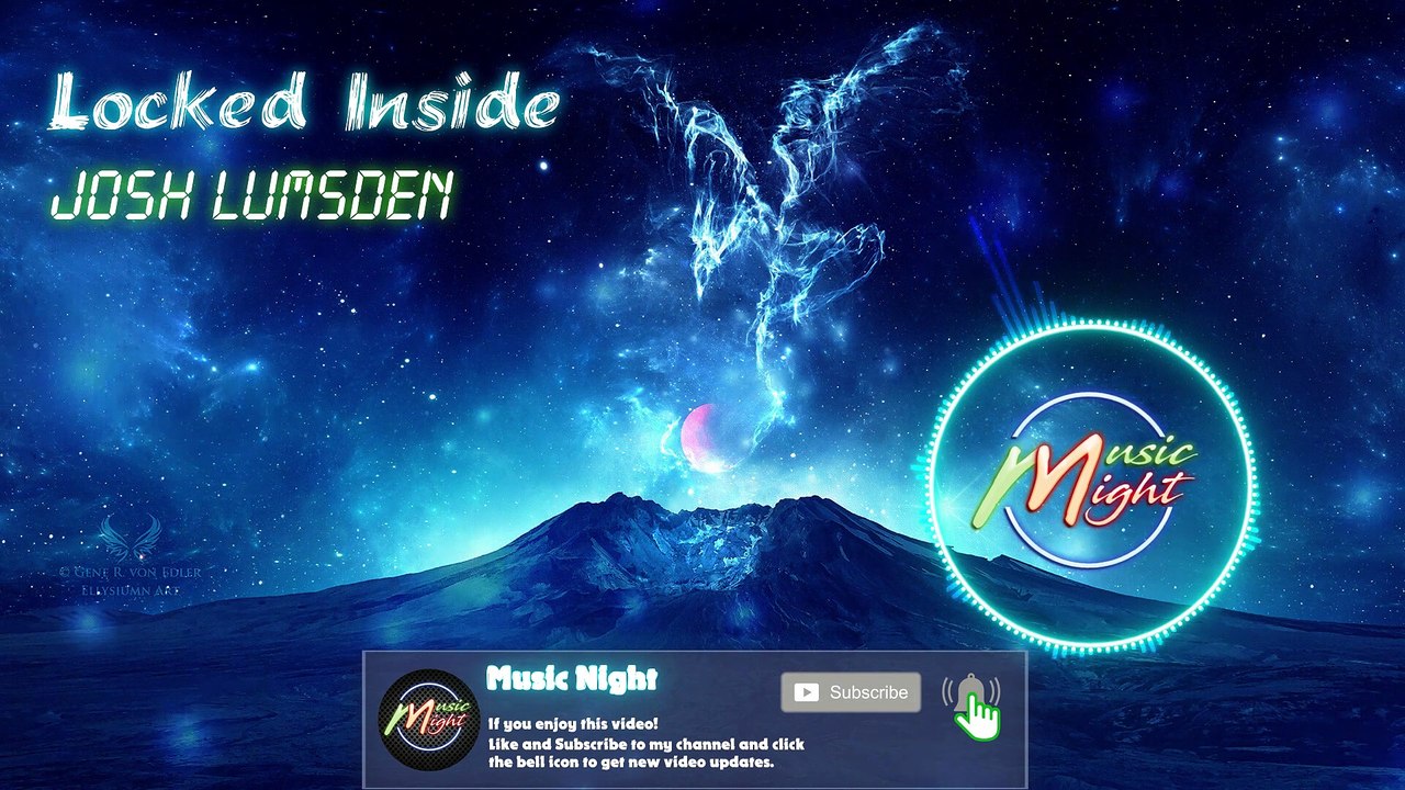 Josh Lumsden - Locked Inside