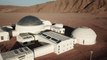 ‘Mars base camp’ in China’s Gobi Desert simulates life on the red planet