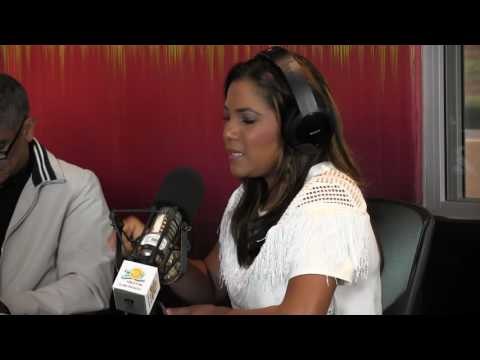 Anibelca Rosario comenta la política de transporte del gobierno ha fracasado