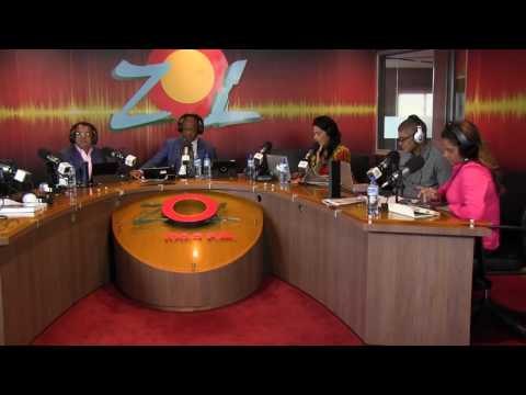 Llamadas de los oyentes 13-10-2016 en Elsoldelamañana, Zolfm.com
