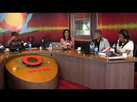 Ricardo de Los Santos pres. FENATRADO comenta desicion del gobierno de eliminar subsidio al gasoil