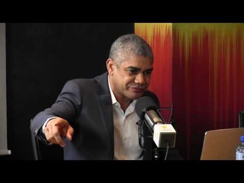 Holi Matos si no tenemos reglas claras no importa a quien pongan en la JCE